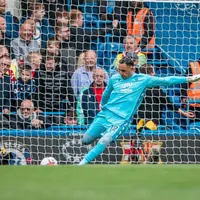¿Puede Keylor Navas descender de la Premier League si pierde contra el Arsenal?