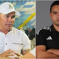 No se salvó ni Said Martínez: Mario Moncada destroza el arbitraje hondureño con esta dura acusación