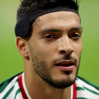 ¿Qué tiene Raúl Jiménez en la cabeza? Por qué juega con un protector en México vs. Inglaterra por el Mundial 2026