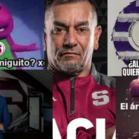 Los mejores memes que dejó la salida de José Giacone del Deportivo Saprissa