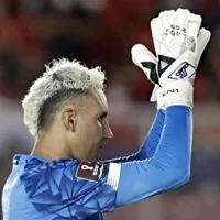 Keylor Navas reveló que su hermano jugará en el Deportivo Saprissa