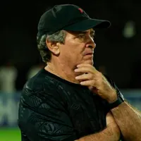 La salida de una figura en Alajuelense afecta a Machillo Ramírez.