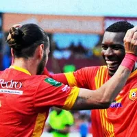 Herediano goleó 4-1 al Saprissa y es líder del torneo