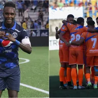 Motagua vs Lobos UPNFM: hora y dónde ver hoy EN VIVO el partido por la Liga Nacional de Honduras 2024