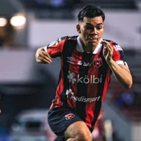 Por orden de Guimaraes: Alajuelense toma una decisión con Leo Menjívar