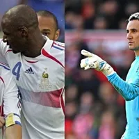 Excampeón del mundo podría dirigir a Keylor Navas en el Nottingham Forest