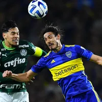Palmeiras vs. Boca hoy por la Copa Libertadores: hora y dónde ver EN VIVO en Centroamérica