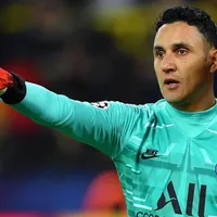 ¡Keylor Navas volvió a Costa Rica!