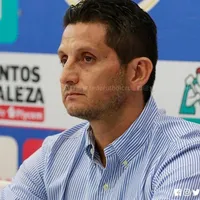 Ronald González anuncia fecha de convocatoria tricolor a gira asiática