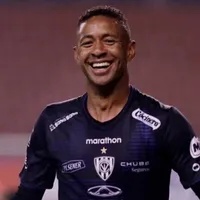 Copa Libertadores: Gabi Torres anotó en victoria de Independiente el Valle