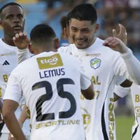 Comunicaciones sorprendió a Guatemala: le puso precio a Darwin Lom.