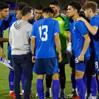 Las dos grandes ausencias que tendrá El Salvador en el Premundial