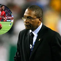 "Manfred Ugalde no es Haaland" señala ex DT de la selección tica