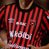 alajuelense-nuevo uniforme