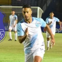Marco Domínguez se une a los legionarios de Guatemala