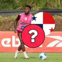 Omar Browne sorprende a Panamá: "nuevo fichaje".