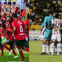 Guanacasteca vs Saprissa: ¿A qué hora y dónde ver EN VIVO? Liga Promérica 2025