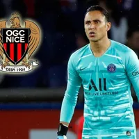 PSG vs. Niza: ver aquí EN VIVO y EN DIRECTO a Keylor Navas en el partido de hoy por la jornada 25 de la Ligue 1