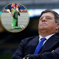 Su padre brilló en Saprissa, juega en Costa Rica y ahora el Piojo Herrera lo llamó a La Sele para sorpresa de todos: “Tuvo un crecimiento enorme”