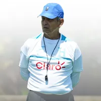 Alerta en Honduras: Reinaldo Rueda sufre por la lesión de una figura que puede perderse las últimas fechas de las Eliminatorias al Mundial 2026