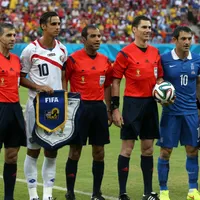 Se suspendió el amistoso entre Costa Rica y Grecia