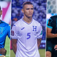 El combinado de Honduras tiene algunas bajas importantes. (Foto: Diario As)