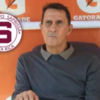 Polémica en Alajuelense: la pregunta que Guimaraes no quiso responder tras el clásico con Saprissa