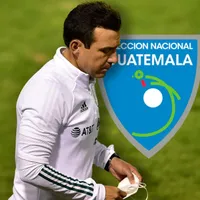 DT de México Sub 20 destaca el nivel de Guatemala en el Premundial