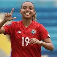 Panamá presenta a sus convocadas para el Campeonato Concacaf W