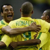 Tres excampeones del mundo y otros ‘cracks’ jugarán en Honduras en pocos días