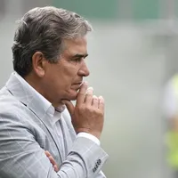 ¿Qué vino a hacer Jorge Luis Pinto a Costa Rica este fin de semana?