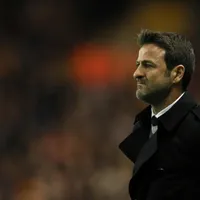 Thomas Christiansen rompió en llanto tras la eliminación de Panamá camino a Qatar 2022 [VIDEO]