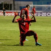 Panamá golea 5-0 a Aruba e inicia con el pie derecho el Premundial Sub-20 [VIDEO]