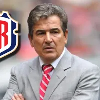 ¿Vuelve a dirigir Costa Rica? Jorge Pinto habló sobre los rumores
