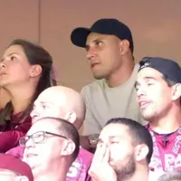 En Saprissa harían todo lo posible por Keylor Navas.