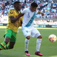 Guatemala vs. Jamaica hoy EN VIVO: a qué hora juegan y dónde ver el partido amistoso