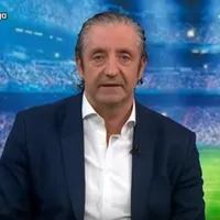 Director de El Chiringuito muestra su favoritismo por Keylor en Real Madrid