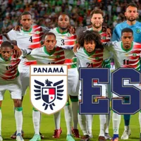Surinam mete miedo a Panamá y a El Salvador con su convocatoria para la Eliminatoria Mundialista