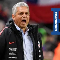 Reinaldo Rueda es el elegido en la Selección de Honduras