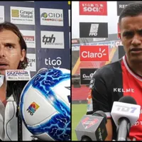 Alajuelense se mete a problemas por ingreso de Roger Rojas