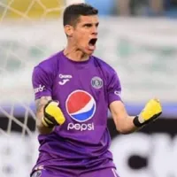 Jonathan Rougier no duda que Motagua irá a buscar la clasificación ante el CAI en Panamá