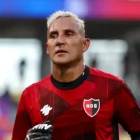 “Llegará”: Keylor Navas recibe el mensaje que cambia su futuro tras la Copa Oro con Costa Rica