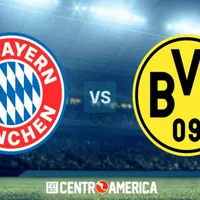 Bayern Munich vs Borussia Dortmund: horario, canal de TV y streaming para ver hoy EN VIVO el partido por la fecha 9 de la Bundesliga