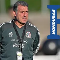 Tata Martino espera un partido duro ante Honduras