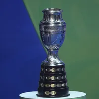 La Copa América se aleja de Concacaf
