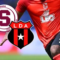 Jugó en Saprissa y Alajuelense, fue semifinalista del Apertura 2025 y ahora lo esperan en Europa: “Ya finiquitó”