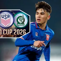 Manfred Ugalde reconoce que no merece ir a Qatar 2022 pero ¿volverá rumbo al Mundial de 2026?