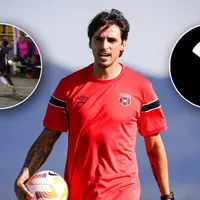 A contramano de Bryan Ruiz: ídolo de Alajuelense exculpa a Yostin Salinas por el fuerte golpe a Creichel Pérez