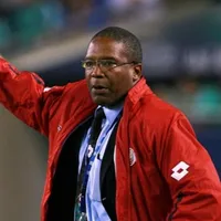 Rodrigo Kenton sería el principal candidato para ser el nuevo DT de la Selección de Guatemala