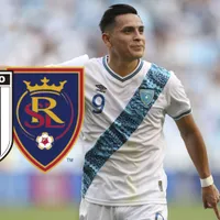 Del Real Salt Lake de la MLS al Querétaro de México: ¿cuál es el salario de Rubio Rubín?